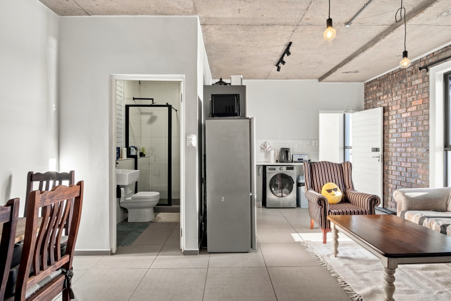 2 Bedroom Property for Sale in Observatory Western Cape
